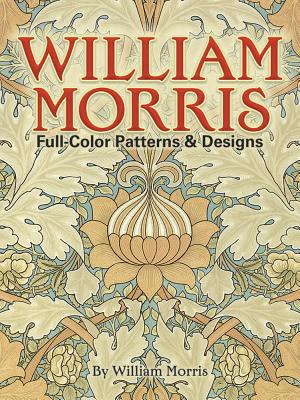 Full-Colour Patterns and Designs