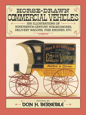 Horse-Drawn Commercial Vehicles