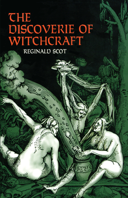 The Discoverie of Witchcraft