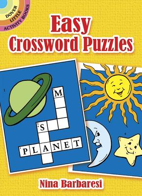 Easy Crossword Puzzles