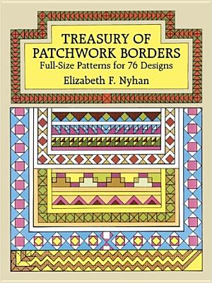 Treasury of Patchwork Borders