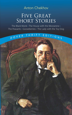 Five Great Short Stories