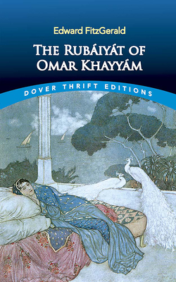 The RubaIyat of Omar KhayyaM