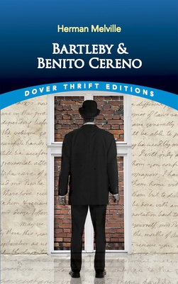 Bartleby and Benito Cereno