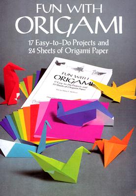 Fun with Origami