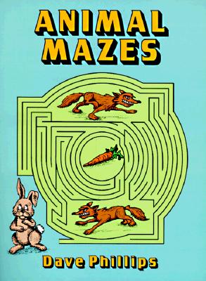 Animal Mazes