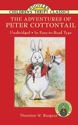 The Adventures of Peter Cottontail