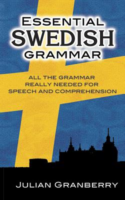 Essential Swedish Grammar