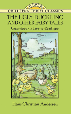 "The Ugly Duckling