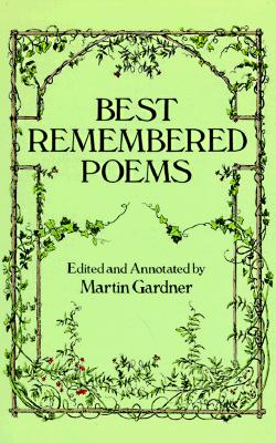 Best Remembered Poems