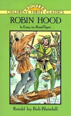 Robin Hood