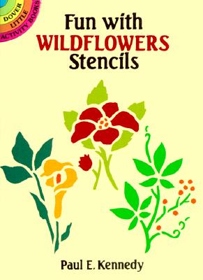 Fun with Wildflowers Stencils