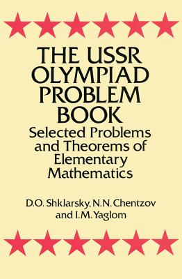 The USSR Olympiad Problem Book