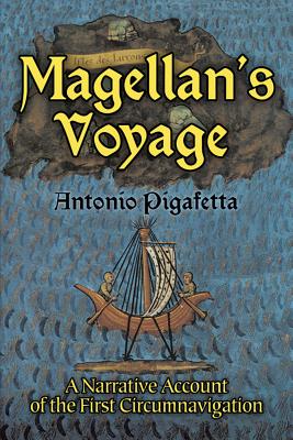 Magellan'S Voyage: v. 1