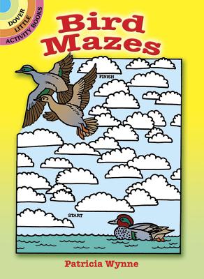 Bird Mazes