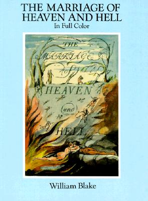 The Marriage of Heaven and Hell