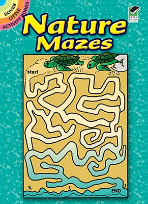 Nature Mazes