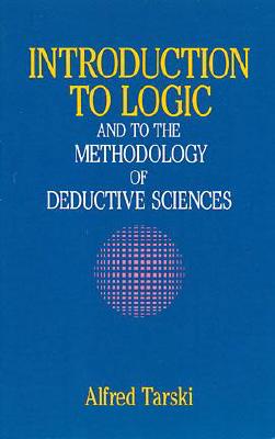 Introduction to Logic