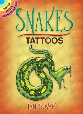 Snakes Tattoos