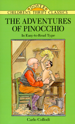 Pinocchio