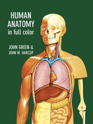 Human Anatomy in Full Color