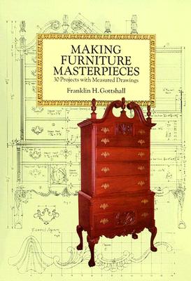 Making Furniture Masterpieces