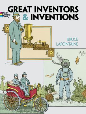 Great Inventors and Inventions