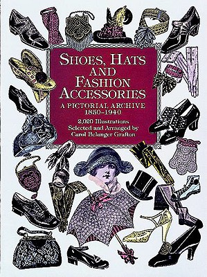 Shoes, Hats and Fashion Accessories