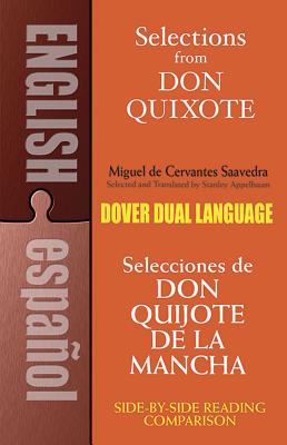 Don Quixote: Selections