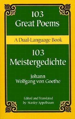 103 Great Poems