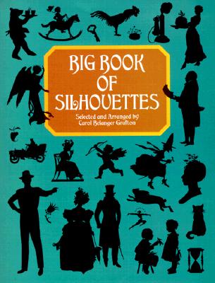 Big Book of Silhouettes