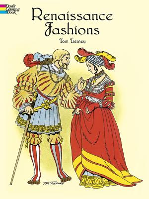 Renaissance Fashions