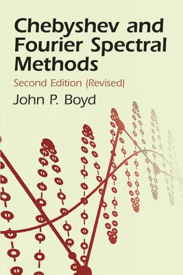 Chebyshev and Fourier Spectral Meth