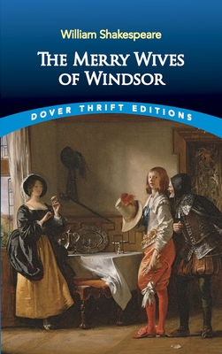 The Merry Wives of Windsor