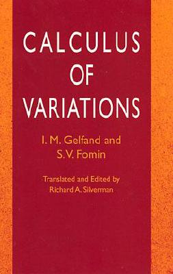 Calculus of Variations