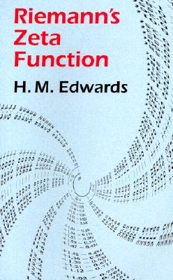 Riemann'S Zeta Function