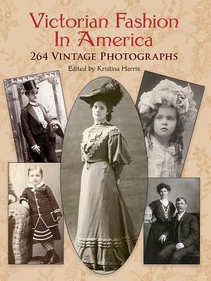 Victorian Fashion in America