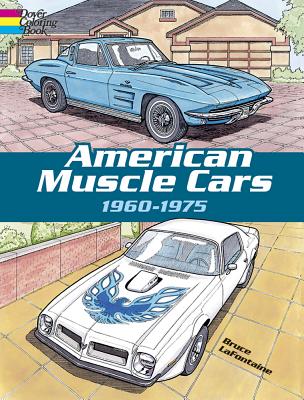 American Muscle Cars