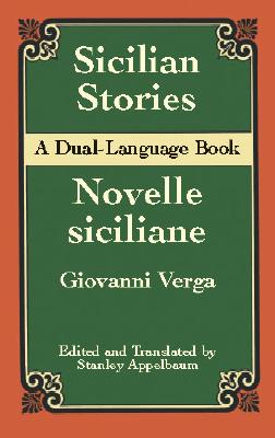 Sicilian Stories: a Dual-Language B