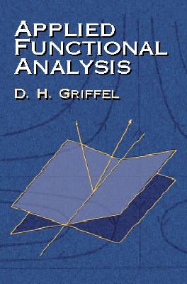 Applied Functional Analysis