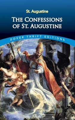 The Confessions of St.Augustine