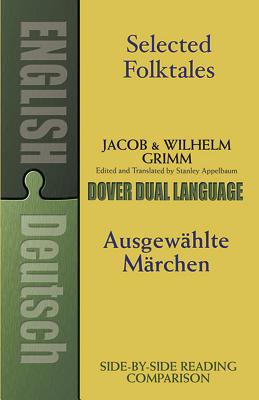 Selected Folktales/AusgewaHlte MaRchen