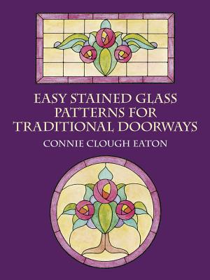 Easy Stained Glass Patterns for Tra