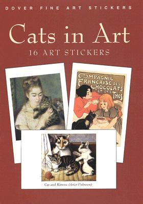 Cats in Art