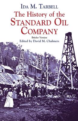 The History of the Standard Oil Com