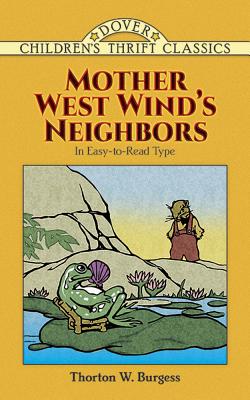 Mother West Wind's Neighbors