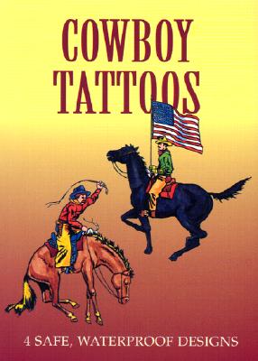 Cowboy Tattoos