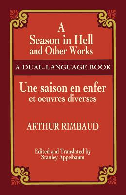 A Season in Hell and Other Works-Du