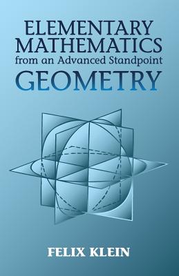 Elementary Mathmatics from an Advan