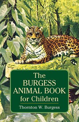 Burgess Animal Book for Children